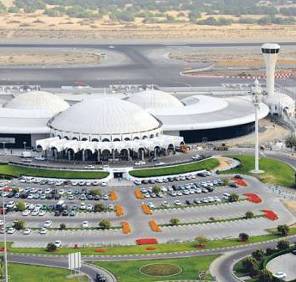 Прокат автомобилей в Шарджа - Международный Аэропорт [SHJ], Объединенные Арабские Эмираты